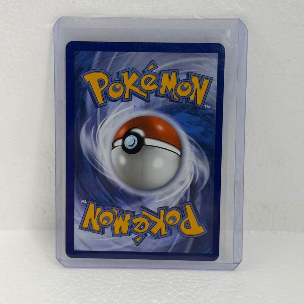 Pokemon Fennekin MEPEN 059 Mega Evolution Promo First Partner - Picture 2 of 2
